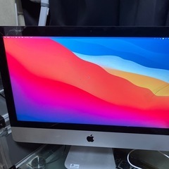 iMac2014 21.5 inchジャンク