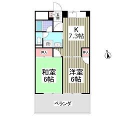 KS🌸敷金ゼロ🌟礼金ゼロ🌟仲介手数料ゼロ🌟京浜東北・根岸線「川口...