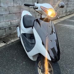 dio z4 ホンダ