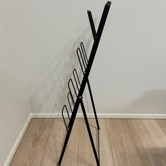 スリッパ収納 ニトリの画像