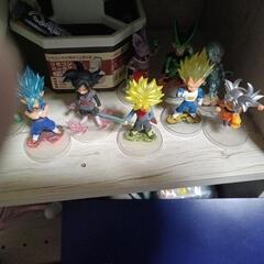 ドラゴンボールの画像