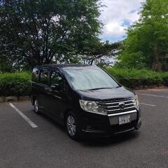 格安★実動良好★車検とりたて・ステップワゴン・スパーダZ・HDD...