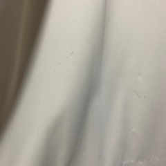 【6月末お渡し】遮光カーテン　の画像