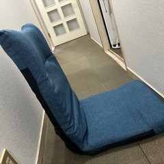 無料ー折り畳み椅子