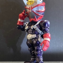 仮面ライダー好きの方はいますか？