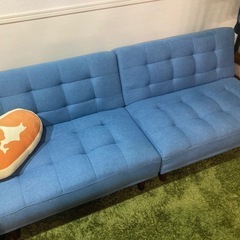 ソファベッド