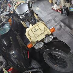 ズーマー中古　引取限定　近ければ運びます。