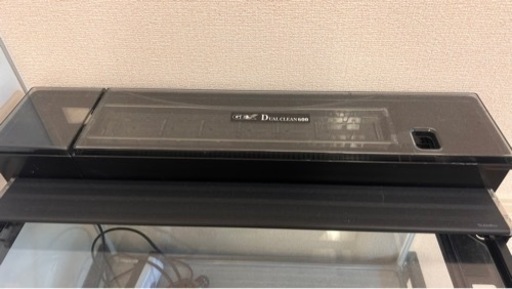 60cm規格水槽セット