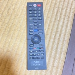 ２４型液晶カラーテレビの画像