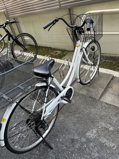 ♪ジモティー特価♪LEDオートライト・ステンレス製ハンドル・特大