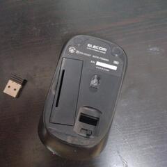 ★★ワイヤレスマウス★★の画像