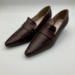 女性用ローファー（2足セット）　23.5cm