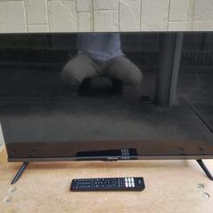 2023年製 ハイセンス 32V型 液晶テレビ ネット動画対応 ...