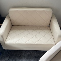 ソファーベット