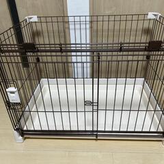 犬用ゲージ、サークル
