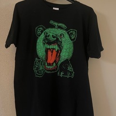 メンズTシャツまとめての画像