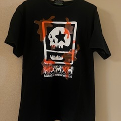 メンズTシャツまとめての画像