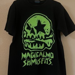 メンズTシャツまとめての画像
