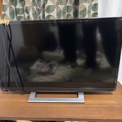 テレビ・配線