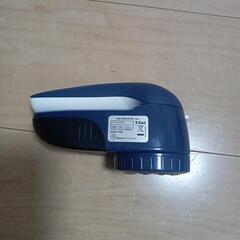 T-fal　毛玉クリーナー　充電式の画像