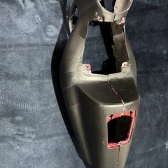 NS-1カウル等の画像