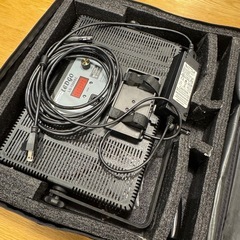【プロ用】LEDGO サンテック パネルライト LG-1200SC 型番:S104 撮影・動画用 照明器具　機材 の画像