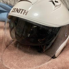 ジェットヘルメットの画像