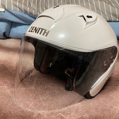 ジェットヘルメット
