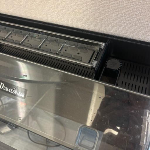 60cm規格水槽セット