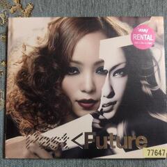 CD 安室奈美恵