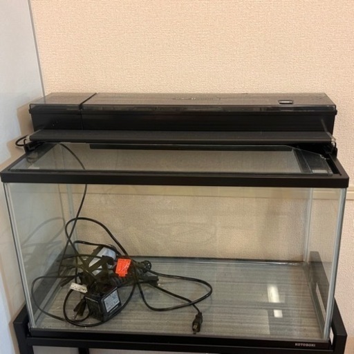 60cm規格水槽セット