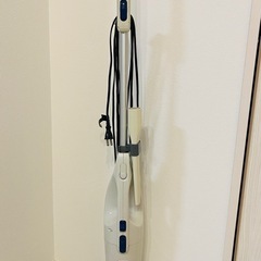 ツインバード スティック掃除機