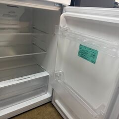 T4236　美品　ハイアール　２ドア　冷蔵庫　2022年製　OBBR-181A　181L　送料B　札幌　リサイクルれお　すすきの店の画像
