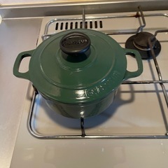 今出来たカレーです！