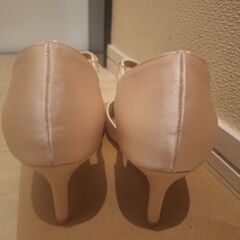 パーティードレス一式の画像