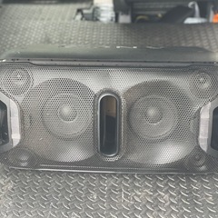 大型！SONY GTK-XB72ソニー