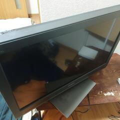 三菱ＲＥＡＬ３２型TV