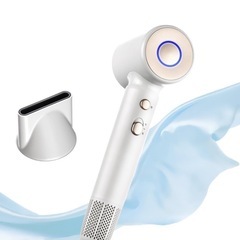  ほぼ新品◆ドライヤー Babaidea 速乾　2億高濃度マイナスイオン