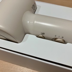 新品未使用◆ドライヤー Babaidea 速乾　1200W　2億高濃度マイナスイオンの画像