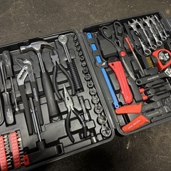 工具セット　新品！