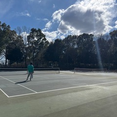 【社会人でテニス始めたい人やりたい人募集🙌🎾】 − 埼玉県