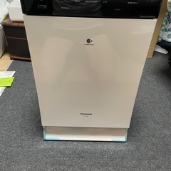 【新品未使用】空気清浄器ナノイーECONAVI