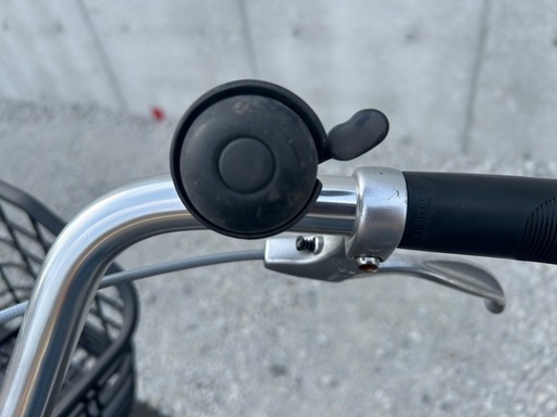 エブリッジ L（26インチ） - Bridgestone Cycle Online Store