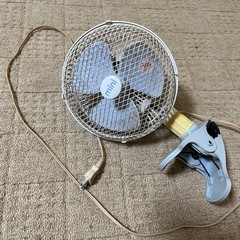 扇風機