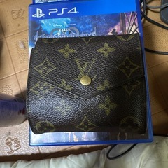 LOUIS VUITTON財布
