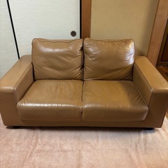 ソファ