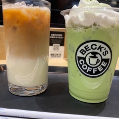 カフェ仲間募集ー！