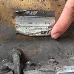 ワークエモーション　レザックス2 18インチの画像