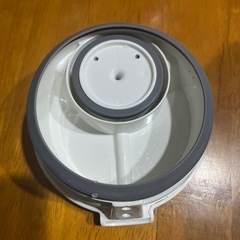 TIGER　電気ケトル　わく子の画像