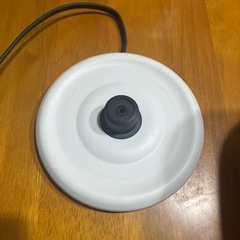 TIGER　電気ケトル　わく子の画像